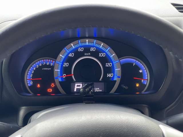スズキ スペーシア ６６０ カスタム ＴＳ H25年 (近畿) 99