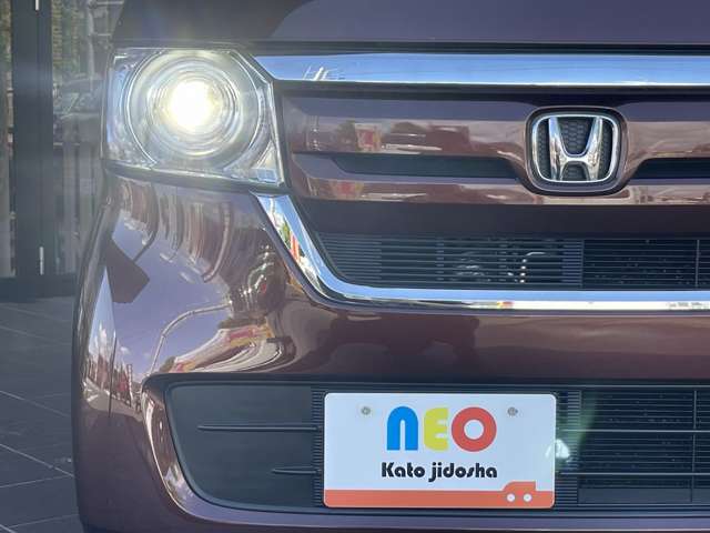 ホンダ Ｎ　ＢＯＸ ６６０ Ｇ Ｌ ホンダセンシング H30年 (近畿) 99