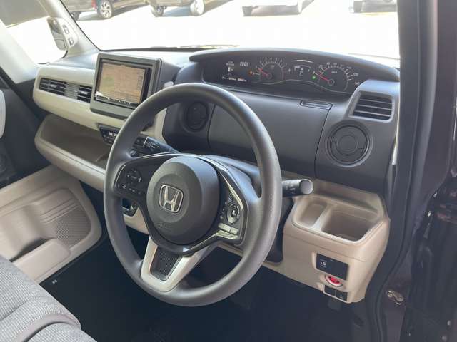 ホンダ Ｎ　ＢＯＸ ６６０ Ｇ Ｌ ホンダセンシング H30年 (近畿) 99