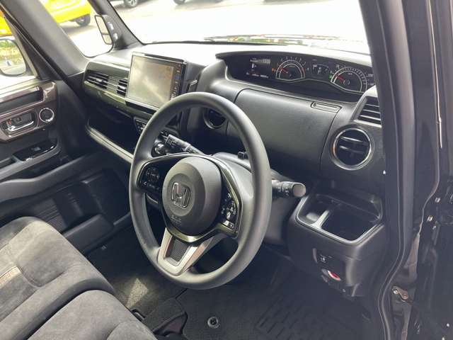 ホンダ Ｎ　ＢＯＸ カスタム ６６０ Ｇ Ｌ ホンダセンシング H30年 (近畿) 99
