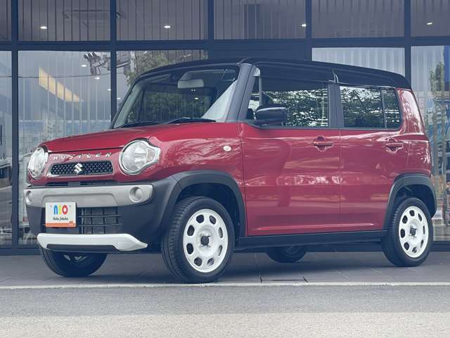 スズキ ハスラー ６６０ Ｇ H29年 (近畿) 99