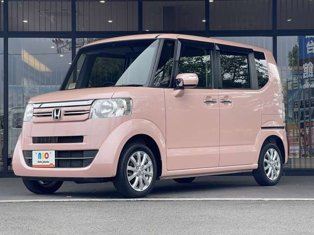 ホンダ Ｎ　ＢＯＸ＋ ６６０ Ｇ Ｌパッケージ 車イス仕様車 H28年 (近畿) 99