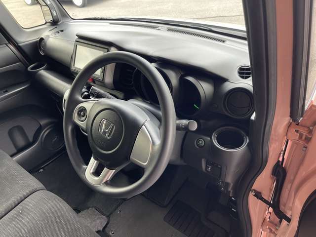 ホンダ Ｎ　ＢＯＸ＋ ６６０ Ｇ Ｌパッケージ 車イス仕様車 H28年 (近畿) 99