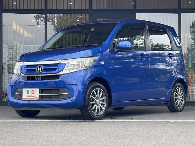 ホンダ Ｎ−ＷＧＮ ６６０ Ｇ ＳＳパッケージ H29年 (近畿) 99