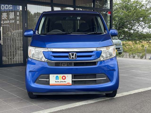 ホンダ Ｎ−ＷＧＮ ６６０ Ｇ ＳＳパッケージ H29年 (近畿) 99