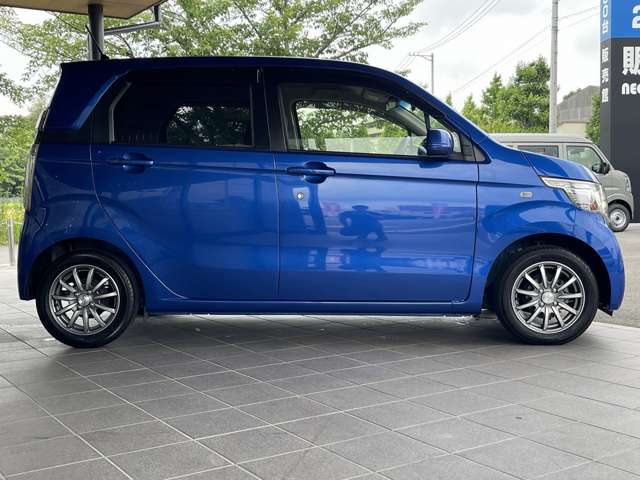 ホンダ Ｎ−ＷＧＮ ６６０ Ｇ ＳＳパッケージ H29年 (近畿) 99