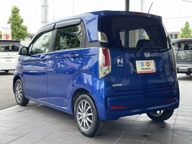 ホンダ Ｎ−ＷＧＮ ６６０ Ｇ ＳＳパッケージ H29年 (近畿) 99