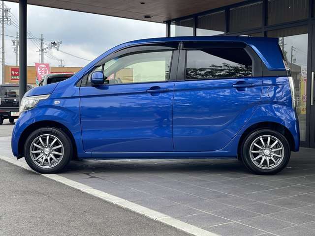 ホンダ Ｎ−ＷＧＮ ６６０ Ｇ ＳＳパッケージ H29年 (近畿) 99