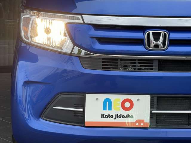 ホンダ Ｎ−ＷＧＮ ６６０ Ｇ ＳＳパッケージ H29年 (近畿) 99