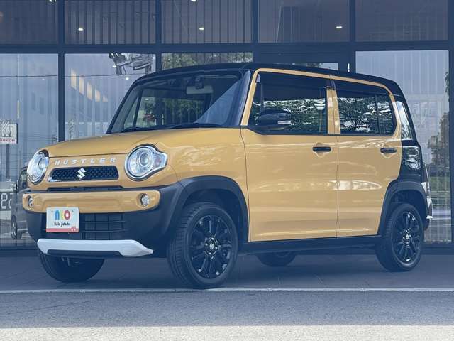 スズキ ハスラー ６６０ タフワイルド R1年 (近畿) 99