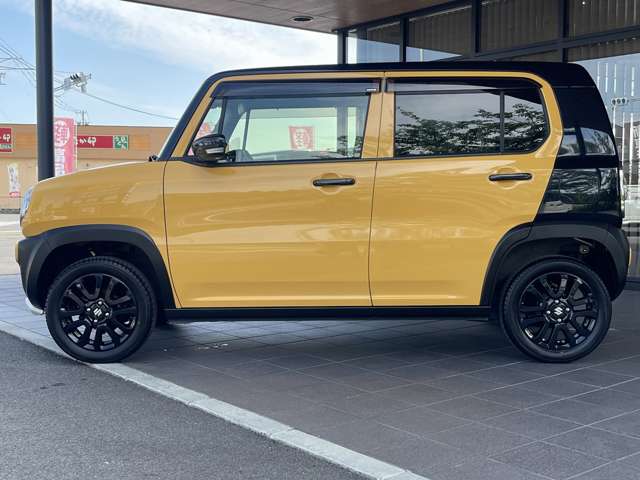 スズキ ハスラー ６６０ タフワイルド R1年 (近畿) 99