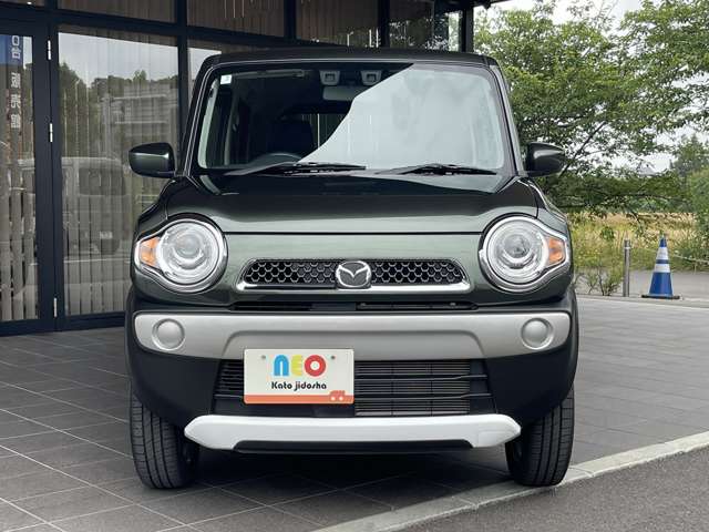 マツダ フレアクロスオーバー ６６０ ＸＧ R1年 (近畿) 99