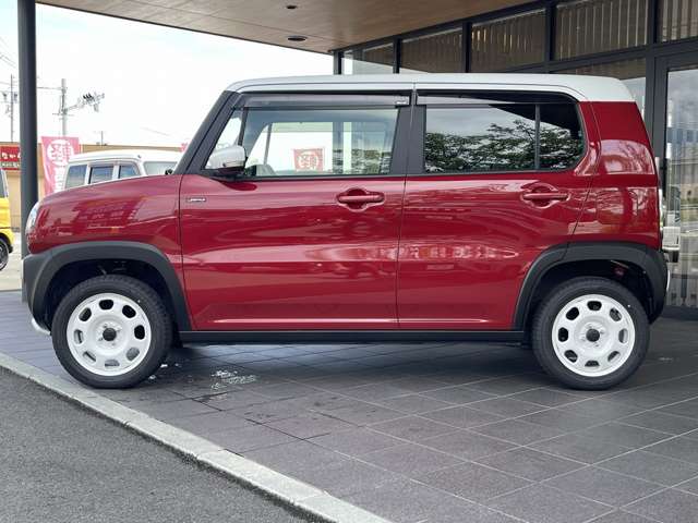 スズキ ハスラー ６６０ Ｊスタイル H27年 (近畿) 99