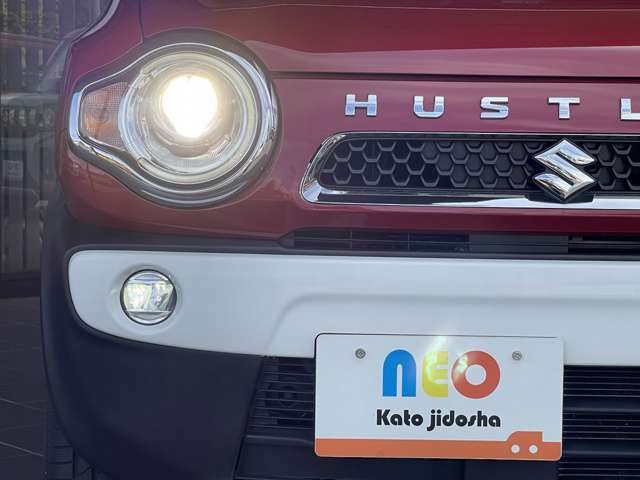 スズキ ハスラー ６６０ Ｊスタイル H27年 (近畿) 99