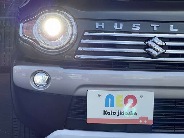 スズキ ハスラー ６６０ ＪスタイルＩＩ H29年 (近畿) 99