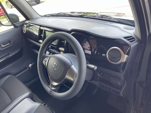 スズキ ハスラー ６６０ ＪスタイルＩＩ H29年 (近畿) 99