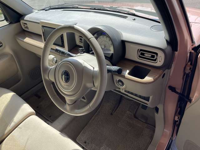 スズキ アルトラパン ６６０ Ｘ H29年 (近畿) 99