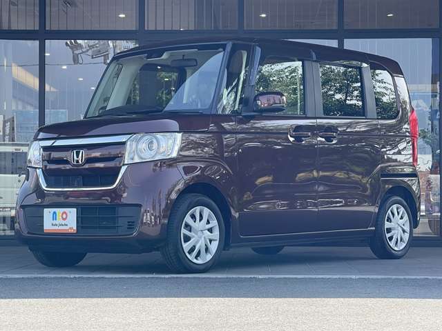 ホンダ Ｎ　ＢＯＸ ６６０ Ｇ ホンダセンシング R1年 (近畿) 99