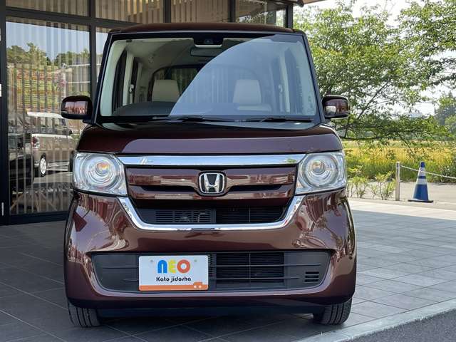ホンダ Ｎ　ＢＯＸ ６６０ Ｇ ホンダセンシング R1年 (近畿) 99