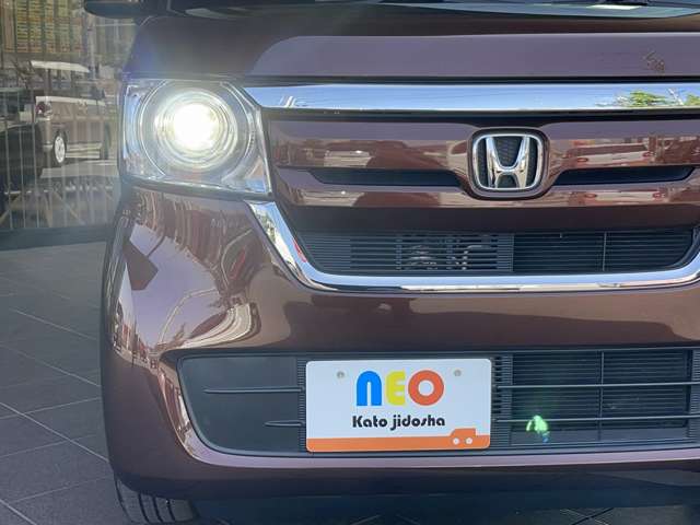 ホンダ Ｎ　ＢＯＸ ６６０ Ｇ ホンダセンシング R1年 (近畿) 99