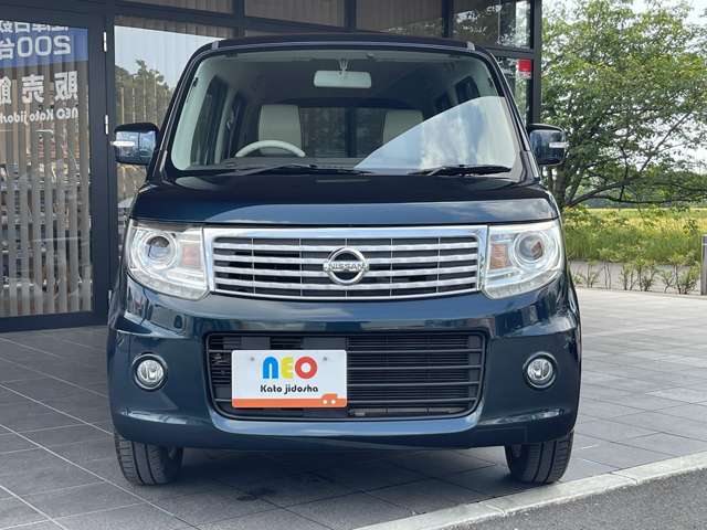 日産 モコ ６６０ ドルチェ Ｘ H25年 (近畿) 99