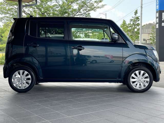 日産 モコ ６６０ ドルチェ Ｘ H25年 (近畿) 99