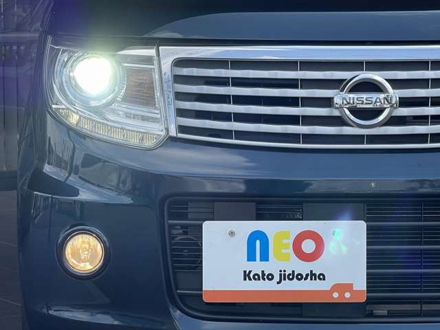 日産 モコ ６６０ ドルチェ Ｘ H25年 (近畿) 99