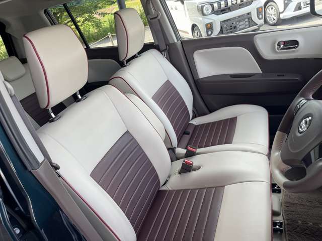 日産 モコ ６６０ ドルチェ Ｘ H25年 (近畿) 99