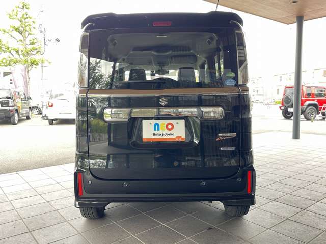 スズキ スペーシア ６６０ カスタム ハイブリッド ＸＳ R1年 (近畿) 99