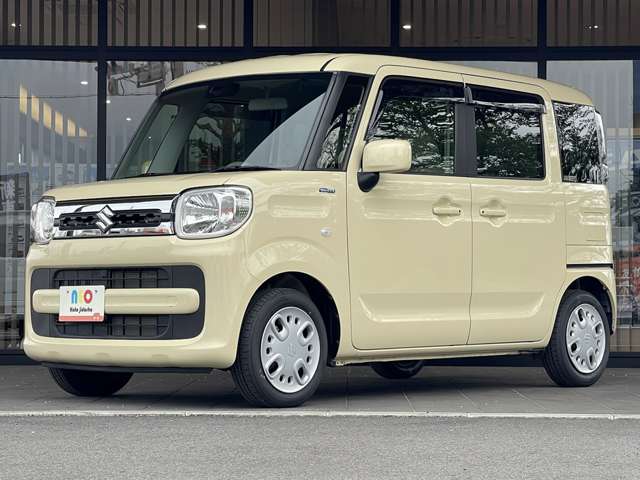 スズキ スペーシア ６６０ ハイブリッド Ｘ R1年 (近畿) 99