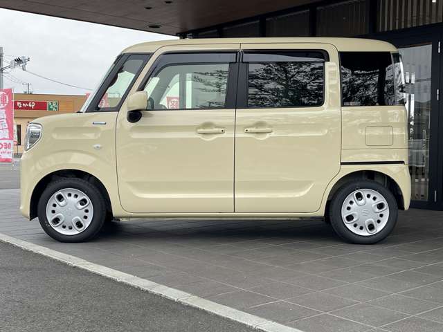 スズキ スペーシア ６６０ ハイブリッド Ｘ R1年 (近畿) 99