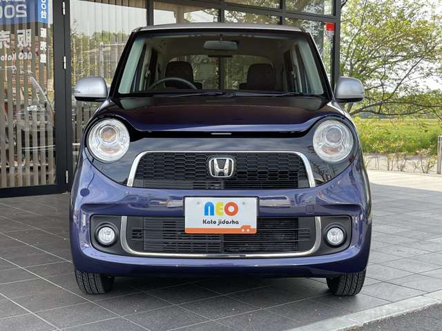 ホンダ Ｎ−ＯＮＥ ６６０ プレミアム Ｌパッケージ H26年 (近畿) 99