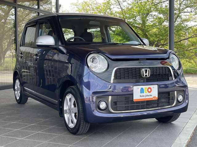 ホンダ Ｎ−ＯＮＥ ６６０ プレミアム Ｌパッケージ H26年 (近畿) 99
