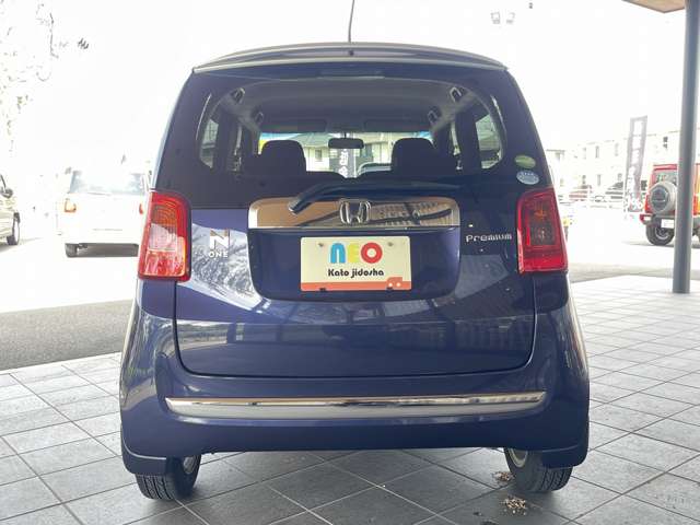 ホンダ Ｎ−ＯＮＥ ６６０ プレミアム Ｌパッケージ H26年 (近畿) 99