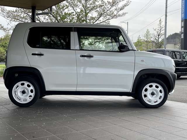 スズキ ハスラー ６６０ Ａ H29年 (近畿) 99
