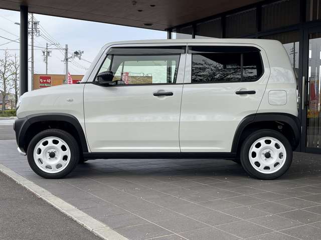 スズキ ハスラー ６６０ Ａ H29年 (近畿) 99