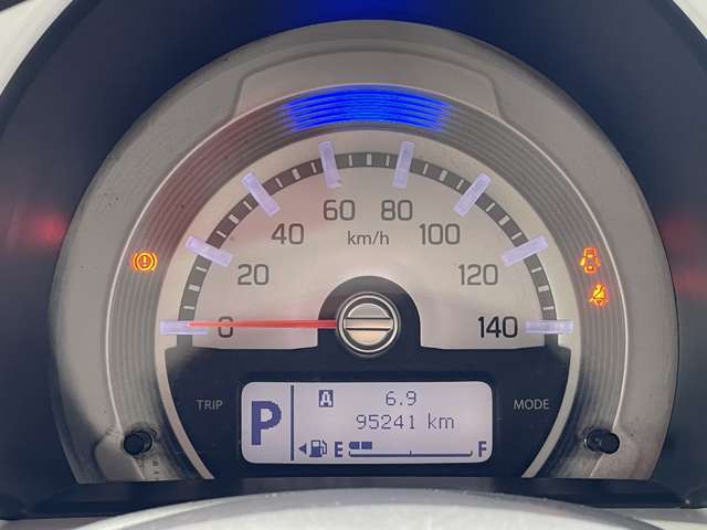 スズキ ハスラー ６６０ Ａ H29年 (近畿) 99
