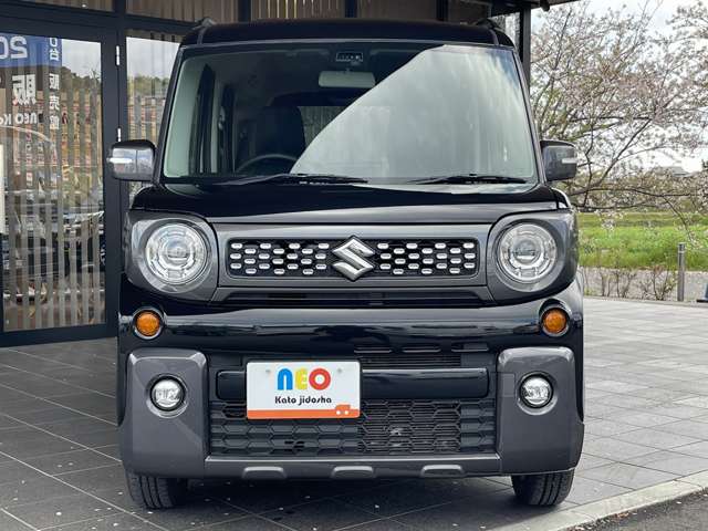 スズキ スペーシア ６６０ ギア ハイブリッド ＸＺターボ R1年 (近畿) 99