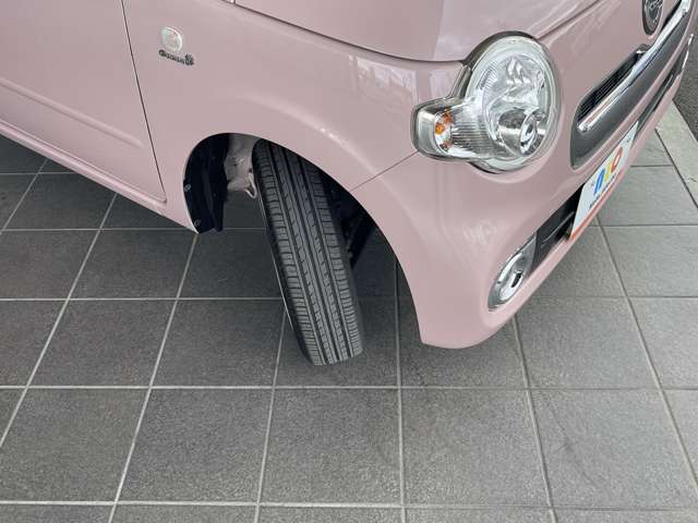 ダイハツ ミラ　ココア ６６０ プラス Ｘ H30年 (近畿) 99
