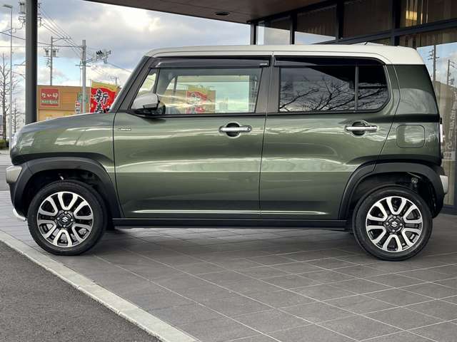 スズキ ハスラー ６６０ ＪスタイルＩＩ H28年 (近畿) 99