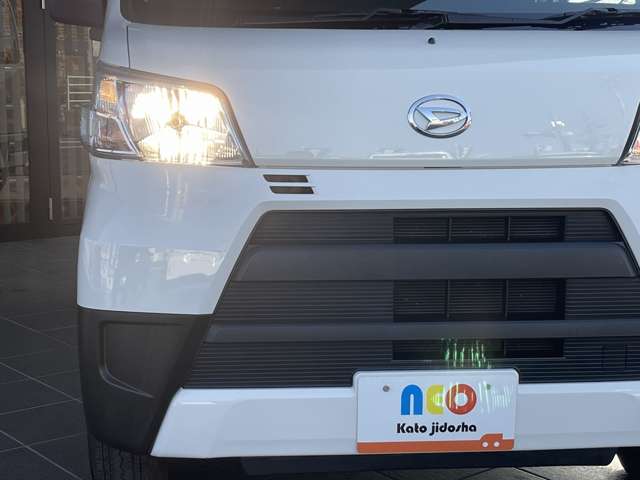 ダイハツ ハイゼットカーゴ ６６０ デラックス ハイルーフ R3年 (近畿) 99