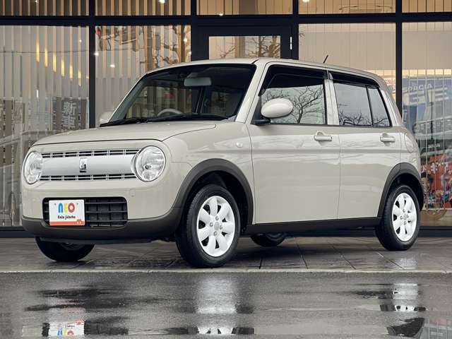 スズキ アルトラパン ６６０ Ｌ H29年 (近畿) 99