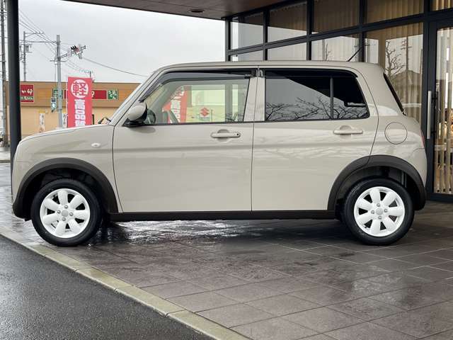 スズキ アルトラパン ６６０ Ｌ H29年 (近畿) 99
