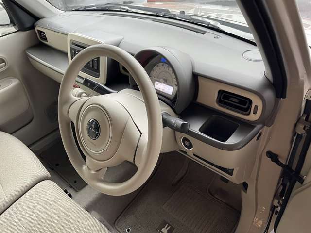 スズキ アルトラパン ６６０ Ｌ H29年 (近畿) 99