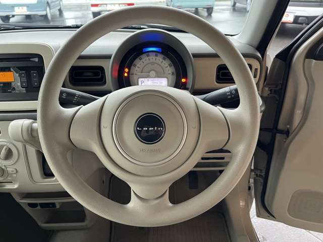 スズキ アルトラパン ６６０ Ｌ H29年 (近畿) 99
