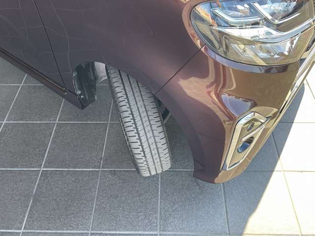 ダイハツ タント ６６０ カスタム ＲＳ R2年 (近畿) 99