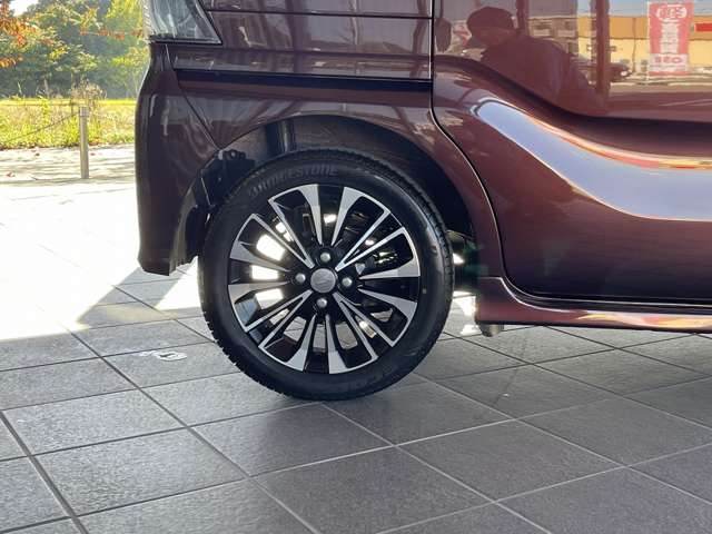 ダイハツ タント ６６０ カスタム ＲＳ R2年 (近畿) 99