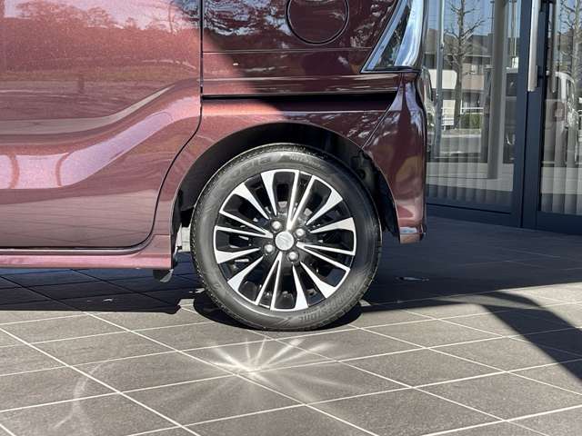 ダイハツ タント ６６０ カスタム ＲＳ R2年 (近畿) 99