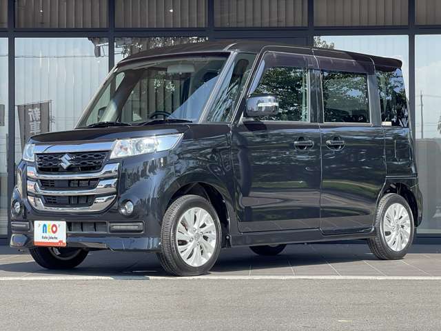 スズキ スペーシア ６６０ カスタム Ｚ H29年 (近畿) 99