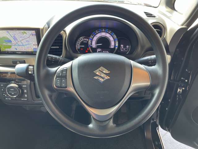 スズキ スペーシア ６６０ カスタム Ｚ H29年 (近畿) 99